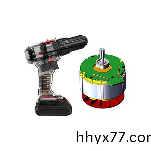 为什么电动工具要选择无刷电机 为什么电动工具要选择无刷电机