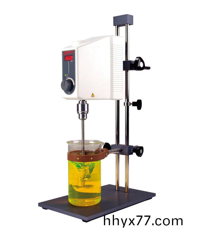 实验室搅拌器电机为什么要选用无刷电机 实验室搅拌器电机为什么要选用无刷电机