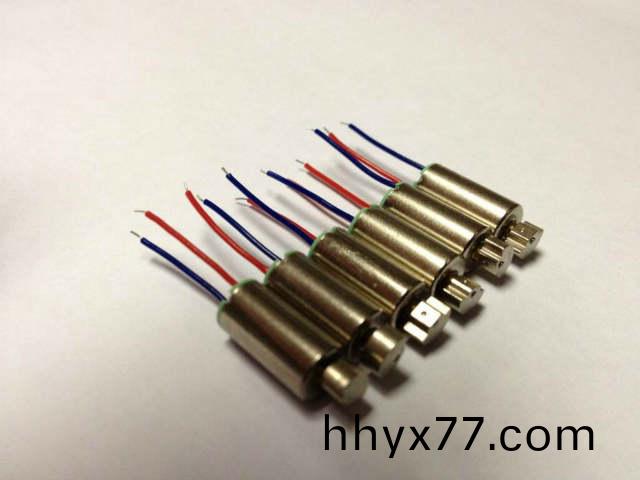 微型振动电机的振动原理 微型振动电机的振动原理