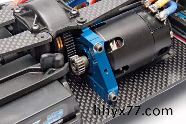 大脚车用无刷电机的优势 大脚车用无刷电机的优势