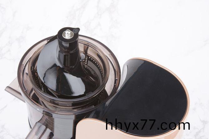 如何挑选一款好的原汁机电机 如何挑选一款好的原汁机电机