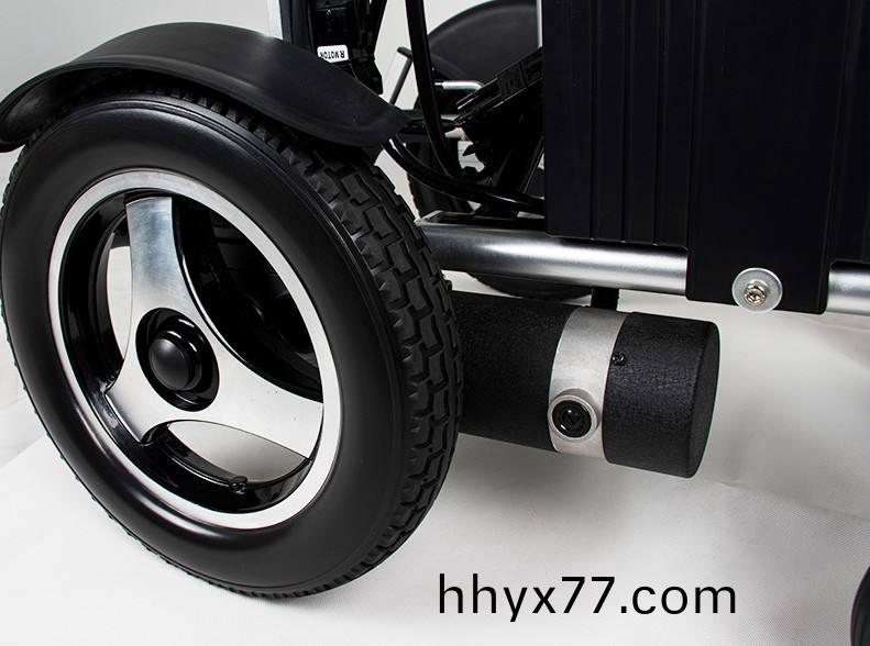 电动轮椅电机定制开发 电动轮椅电机定制开发