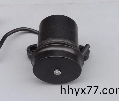 离心雾化器电机定制开发 离心雾化器电机定制开发