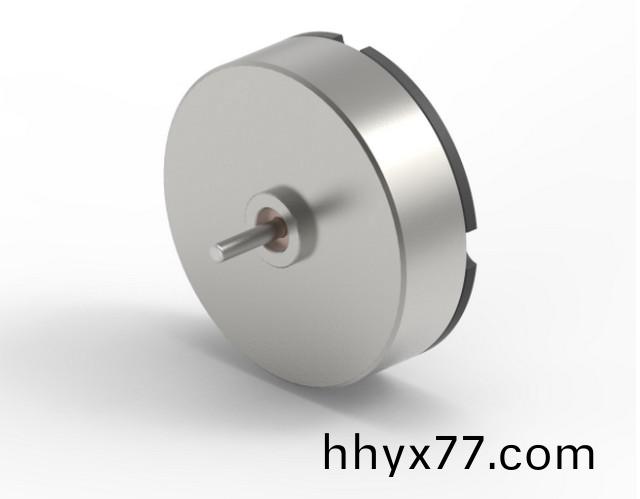 导弹舵盘执行器用什么电机? 导弹舵盘执行器用什么电机?