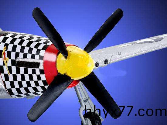 航模电机怎么选? 航模电机怎么选?