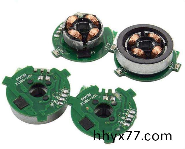 小风扇电机厂家直销 小风扇电机厂家直销