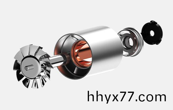 OT-EFS2831高速无刷电机技术参数 OT-EFS2831高速无刷电机技术参数