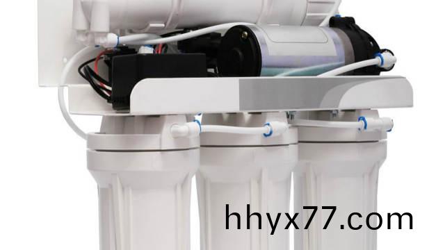 净水器水泵电机定制开发 净水器水泵电机定制开发