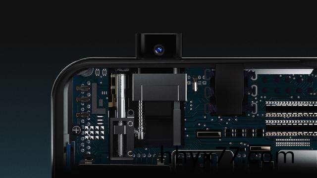 全面屏手机镜头伸缩电机解决方案 全面屏手机镜头伸缩电机解决方案