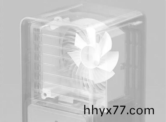 迷你空调扇电机解决方案 迷你空调扇电机解决方案