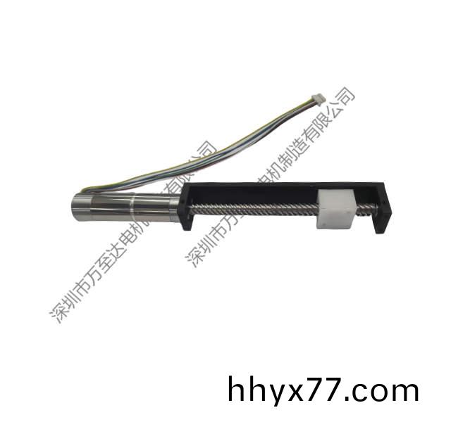 wzd motor水光注射仪电机