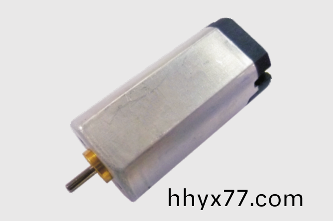 OT-290理发器有刷电机 OT-290理发器有刷电机