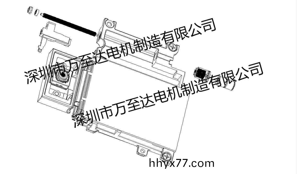 学习平板家教机智慧眼升降模组技术参数