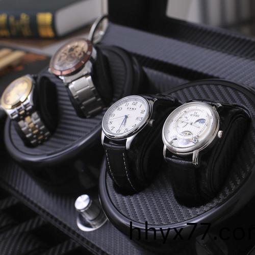 手表自动上弦盒微型电机