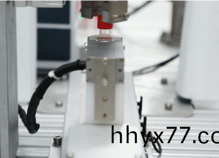 核酸检测机器人电机解决方案_核酸采样机器人专用电机-万至达电机 核酸检测机器人电机解决方案_核酸采样机器人专用电机-万至达电机