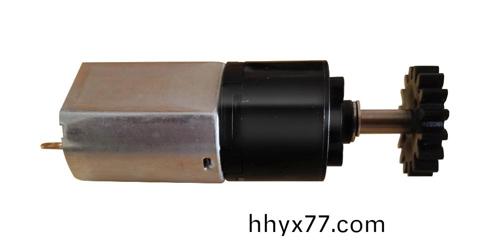 自动卷发棒电机_智能电动卷发棒电机解决方案-万至达电机