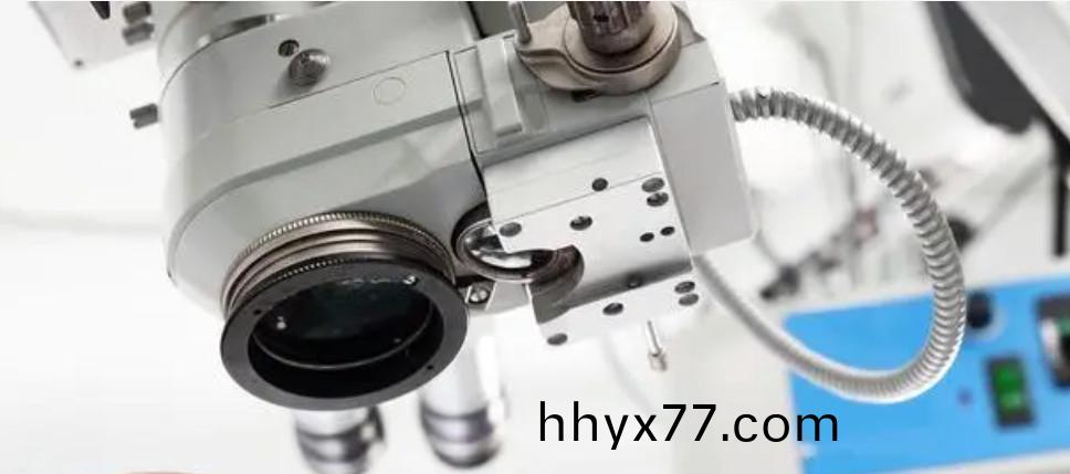 激光准直系统电机解决方案