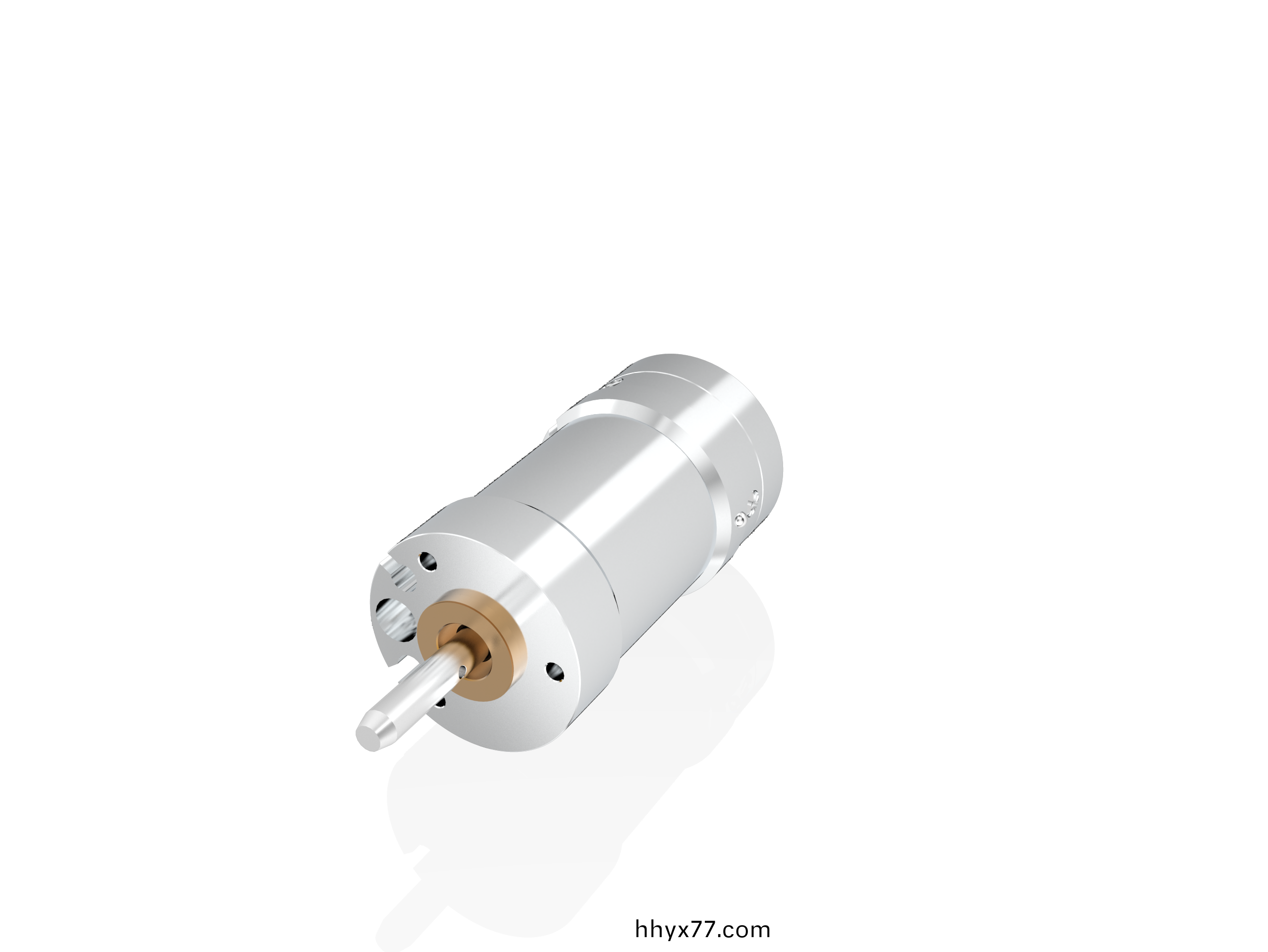 牙科手术工具电机解决方案