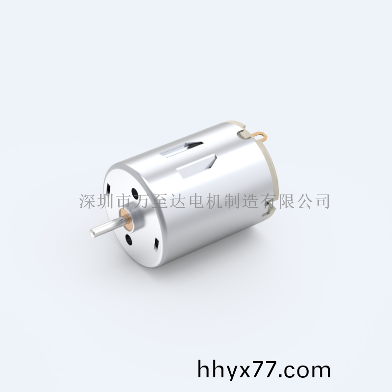 一次性医用电动脉冲冲洗器电机解决方案_医用冲洗系统泵电机-万至达电机