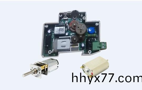 万至达自动重合闸电机，为安全用电提供多一份保障