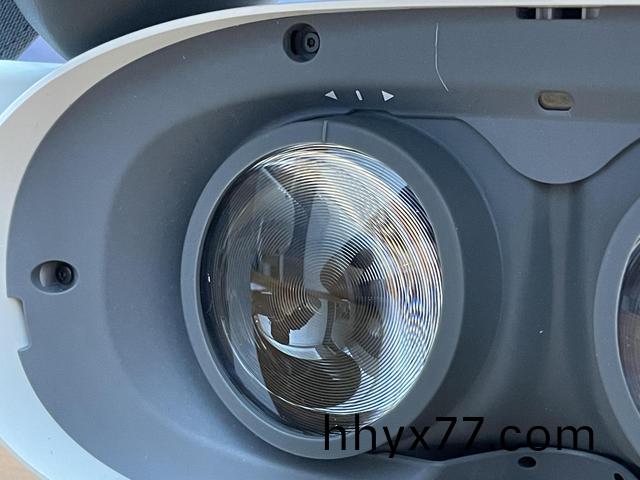 VRAR瞳距调节微型电机解决方案