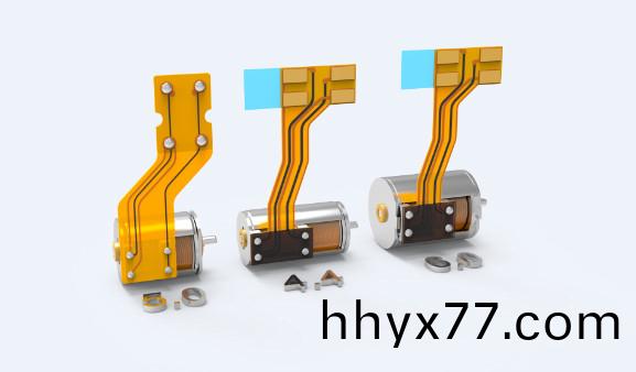 VRAR自动电驱无极IPD调节模组_适用于瞳距调节的微型电机-万至达电机