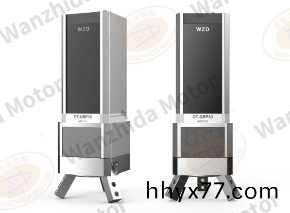 电动夹爪驱动系统解决方案