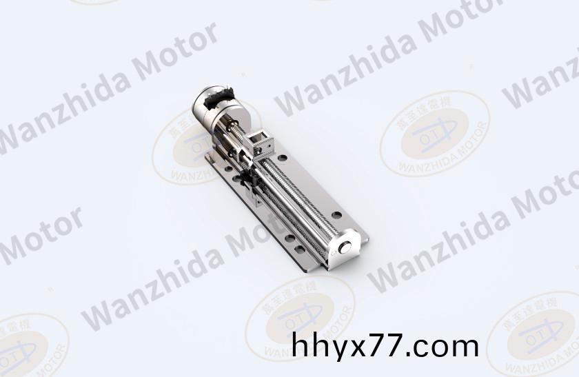 光学镜头自动对焦马达_相机摄像头对焦马达定制-万至达电机