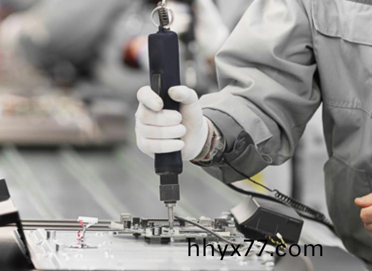 2854空心杯电机:电动工具领域的创新动力源 2854空心杯电机:电动工具领域的创新动力源