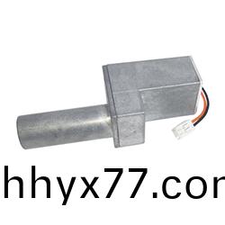 OT-12F减速电机 OT-12F减速电机