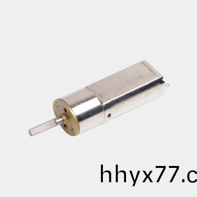 OT-16GA减速电机 OT-16GA减速电机