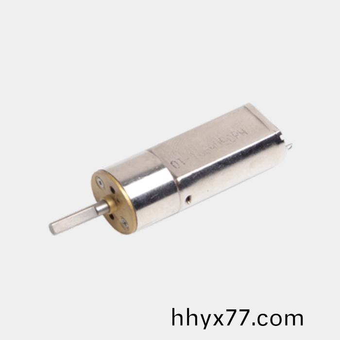 OT-16GA减速电机