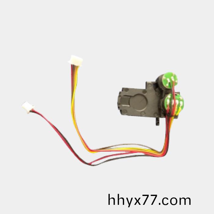 OT-IRIS10-003光电电机