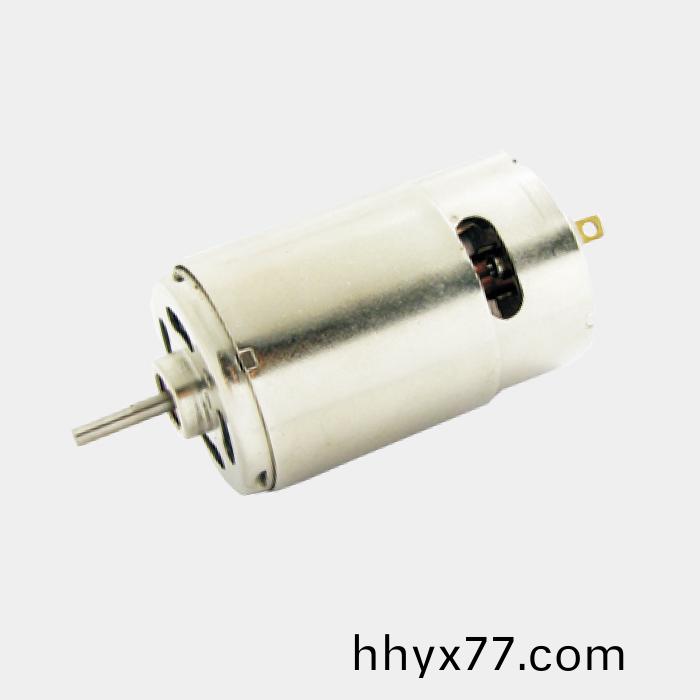 OT-RK-550(555)直流有刷电机