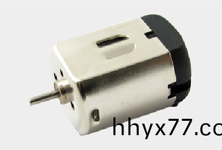 OT-FA(K)-280(S)有刷直流电机 OT-FA(K)-280(S)有刷直流电机