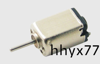 PT-FF-K10有刷电机 PT-FF-K10有刷电机