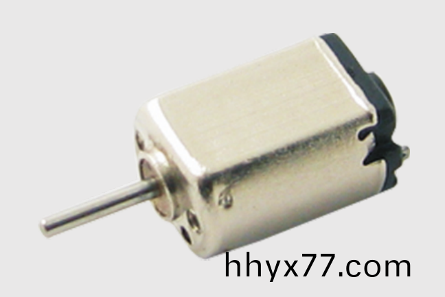 PT-FF-K10有刷电机