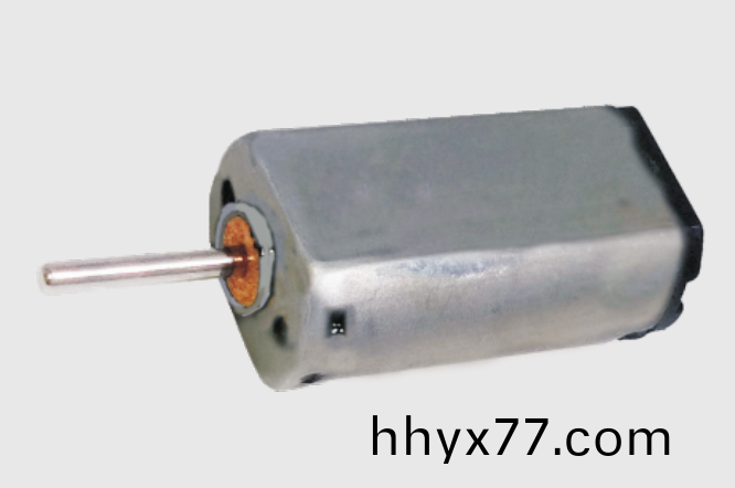 OT-FF-K20直流有刷电机 OT-FF-K20直流有刷电机