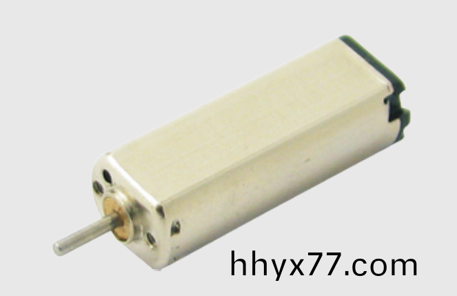 OT-FF-K30有刷电机 OT-FF-K30有刷电机