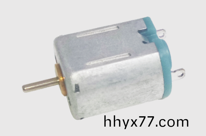 OT-FF-M10有刷电机 OT-FF-M10有刷电机