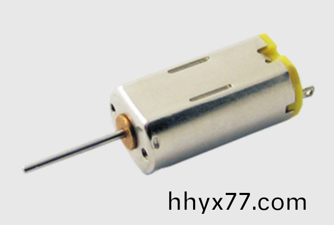 OT-FF-M30有刷电机 OT-FF-M30有刷电机