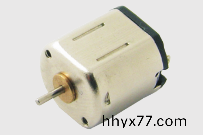 OT-FF-N10有刷电机 OT-FF-N10有刷电机