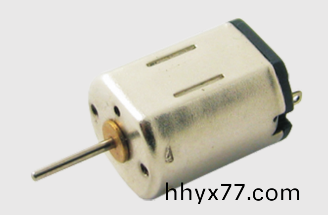 OT-FF-N20有刷电机