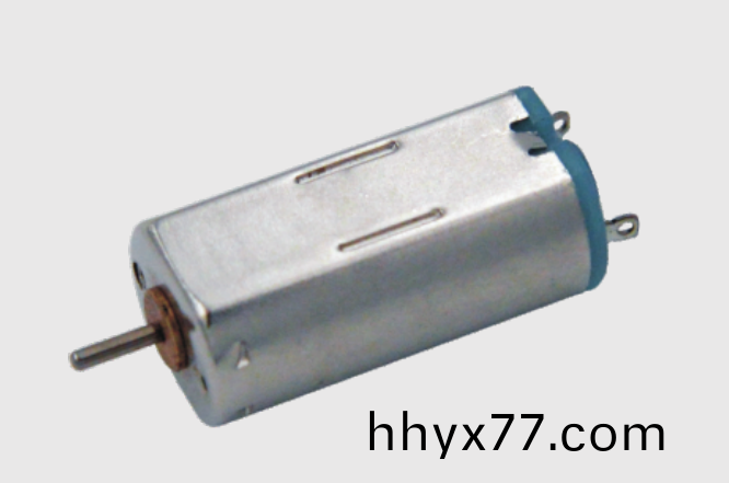 OT-FF-N30有刷电机 OT-FF-N30有刷电机