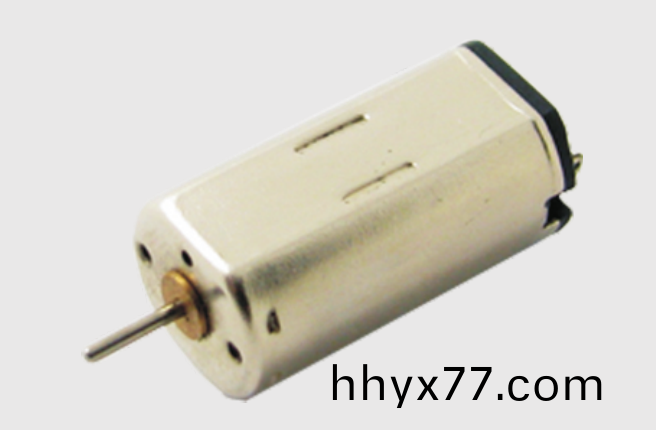 OT-FF-N40有刷电机 OT-FF-N40有刷电机