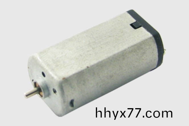 OT-FF-050SA直流有刷电机 OT-FF-050SA直流有刷电机