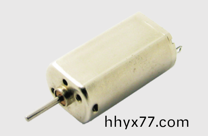 OT-FF-050SH有刷电机 OT-FF-050SH有刷电机