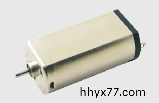 OT-FF-060有刷电机 OT-FF-060有刷电机