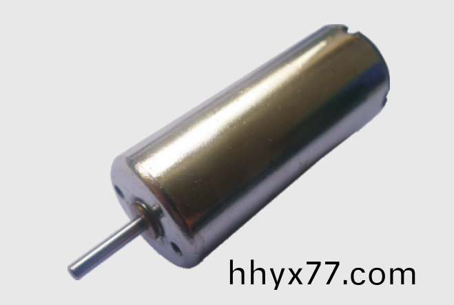 OT-RF-1230有刷电机 OT-RF-1230有刷电机