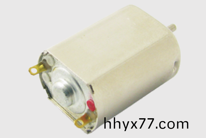 OT-FF(K)-130PH直流有刷电机